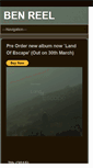 Mobile Screenshot of benreel.com